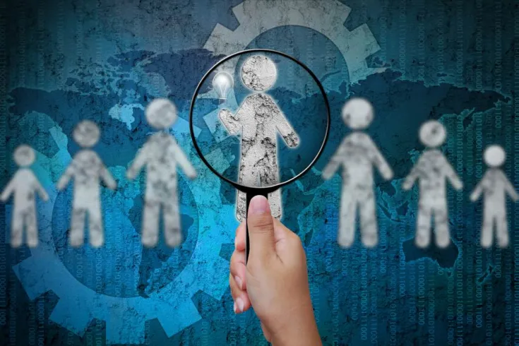 Búsqueda de talento en AseBio