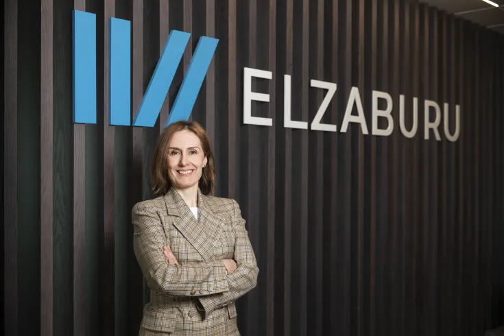 Irene Gascón Elzaburu AseBio Biotecnología