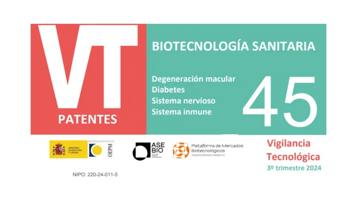 biotecnología sanitaria 