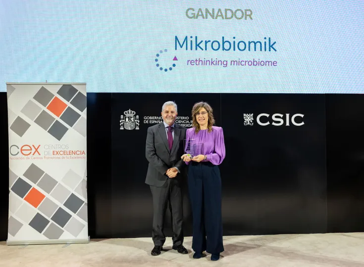 Premios Innovación sector sanitario 