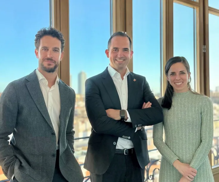 Equipo de Asabys Partners