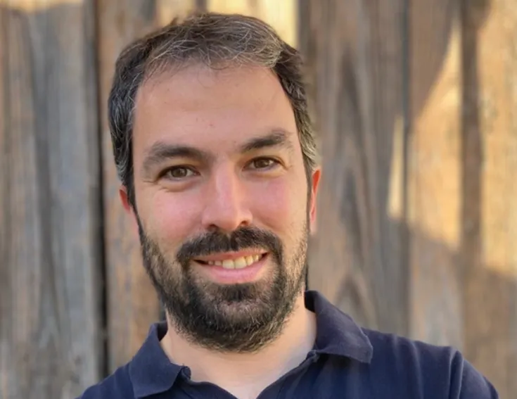 Guillermo Rodriguez Lázaro, Director Científico de Grupo AIA