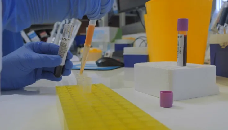 Amadix desarrolla análisis de sangre no invasivos para la detección temprana de varios tipos de cáncer 