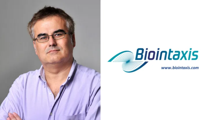 Antoni Matilla Dueñas CEO, Co-fundador