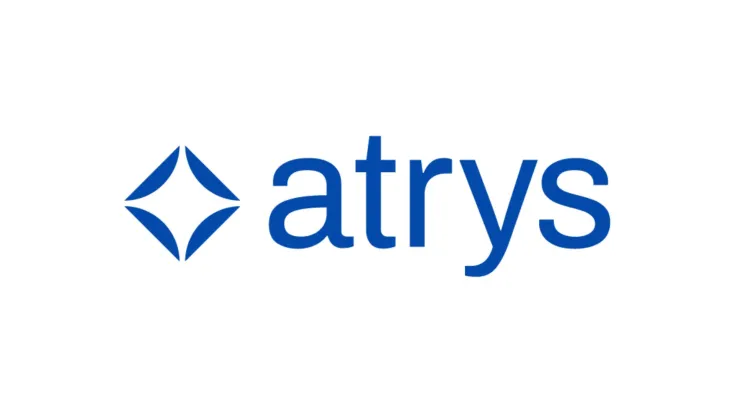 Logo de Atrys Health