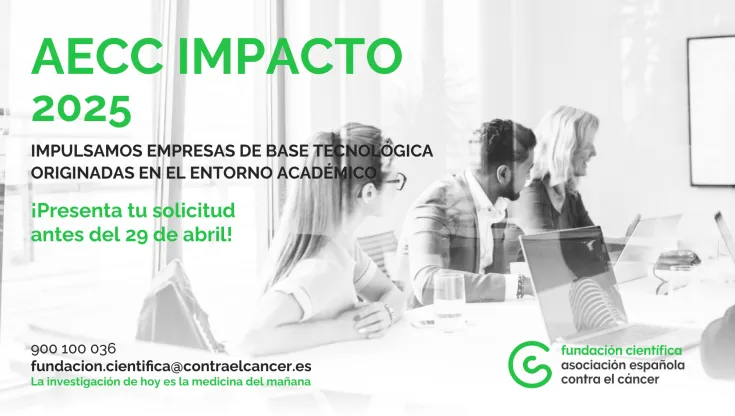 AECC IMPACTO 2025