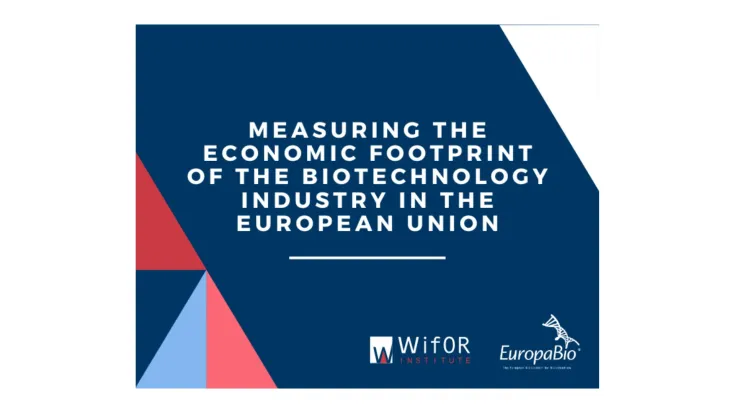 Portada del Informe WiFOR 2025