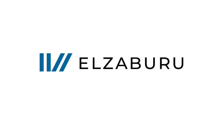 Logo de Elzaburu