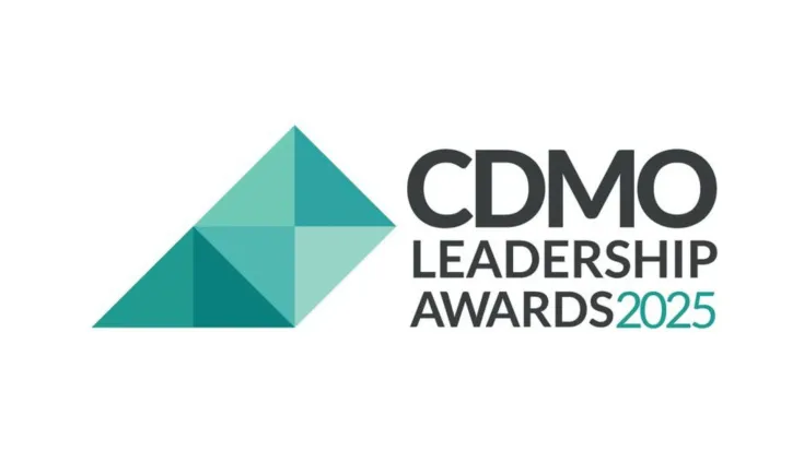 CDMO Leadership Award 2025