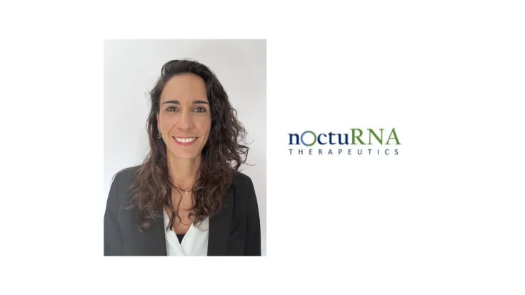 Miriam Corredor CEO de NoctuRNA