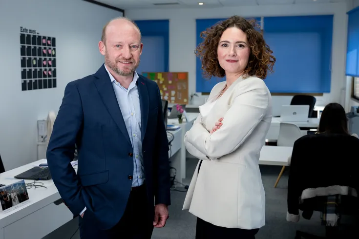 DavidSegarra MariaEugeniaZarabozo