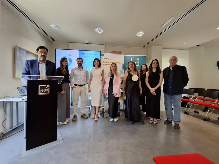 Foro Innovadores 2025