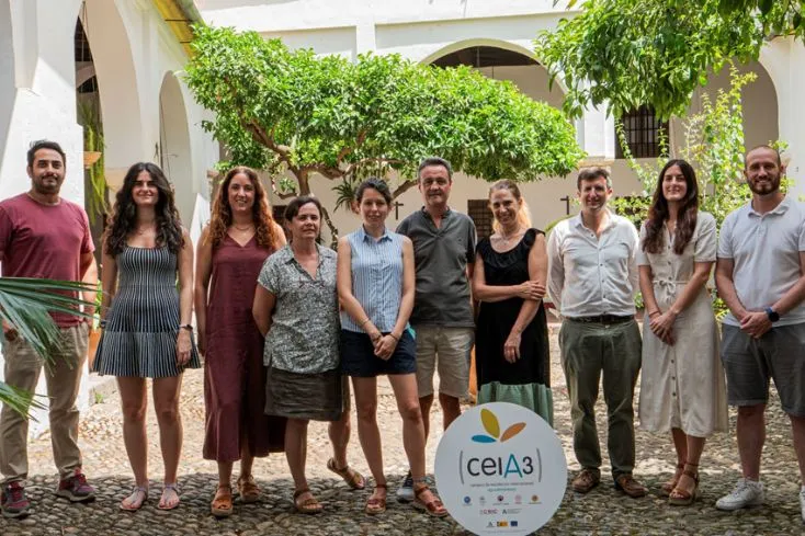 ceiA3 nuevo miembro de AseBio y su potencial en Bioeconomía 