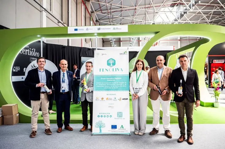 Grupo Operativo FENOLIVA 