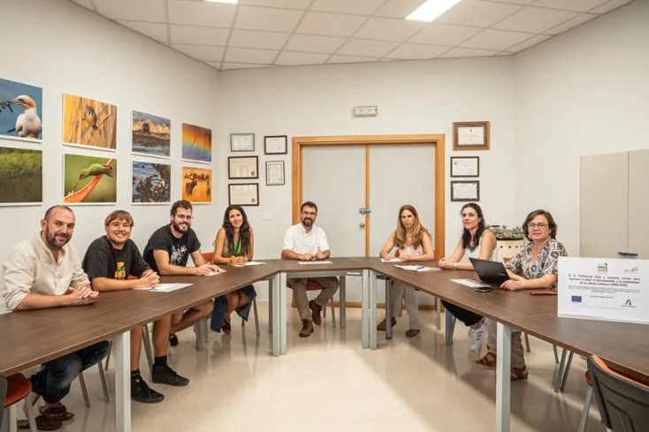 Grupo Operativo VIÑAS VIVAS