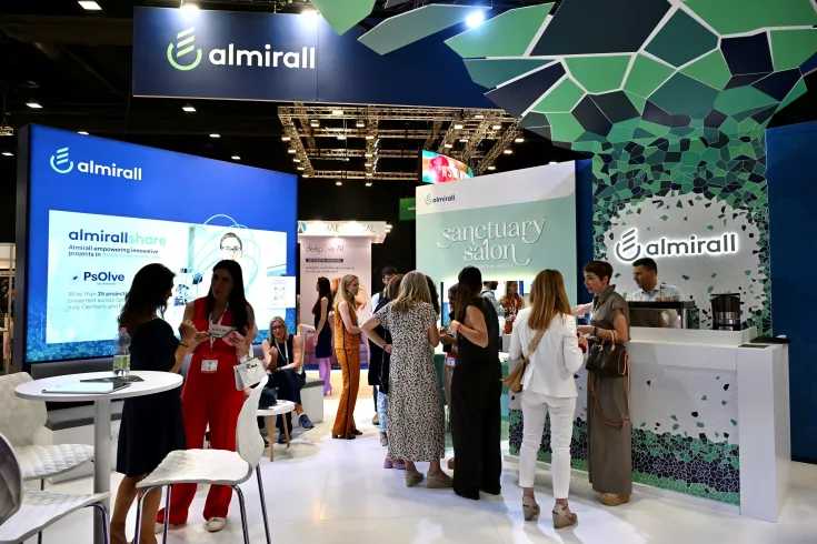 XIV Congreso Internacional de Dermatología (ICD)