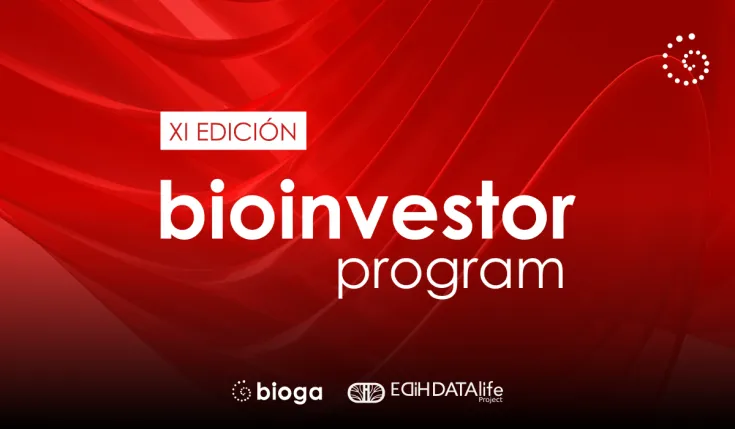Banner del BioInvestor 2025