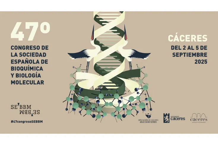 47º Congreso de la SEBBM 