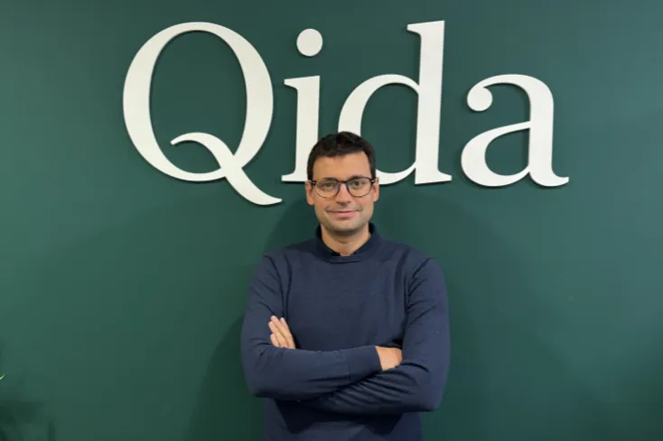 Asabys co-lidera la Series B de Qida de €37M