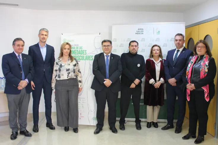 Federación ASEM autoridades Mérida