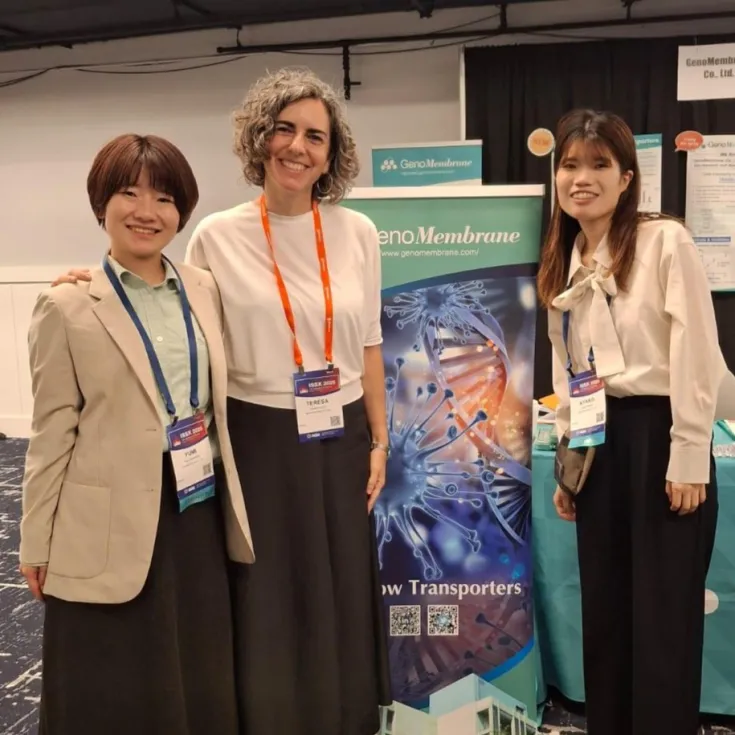 MedTech Barcelona en ISSX 2025