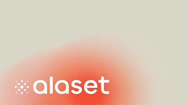 Logo Alaset
