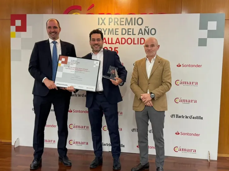Premios PYME