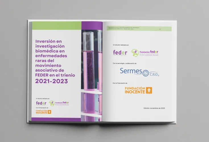 informe sobre inversión en investigación biomédica