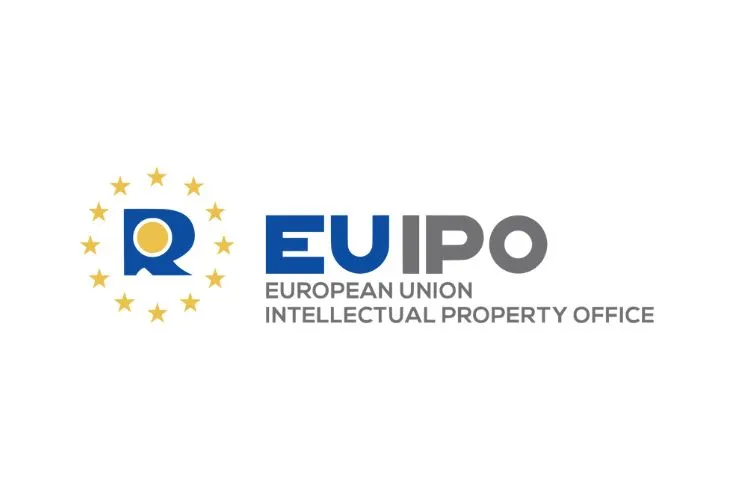 Logo EUIPO