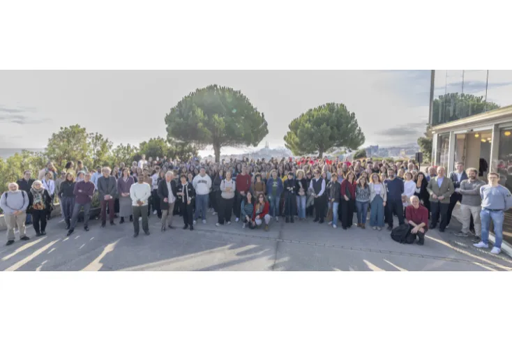 El IGTP celebra 30 años transformando el conocimiento en salud