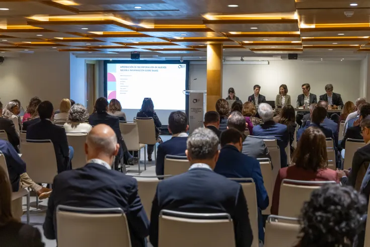 Asamblea General Ordinaria y Extraordinaria AseBio de diciembre de 2025