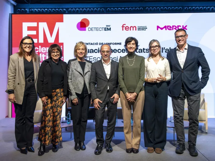 Presentación informe detectEM