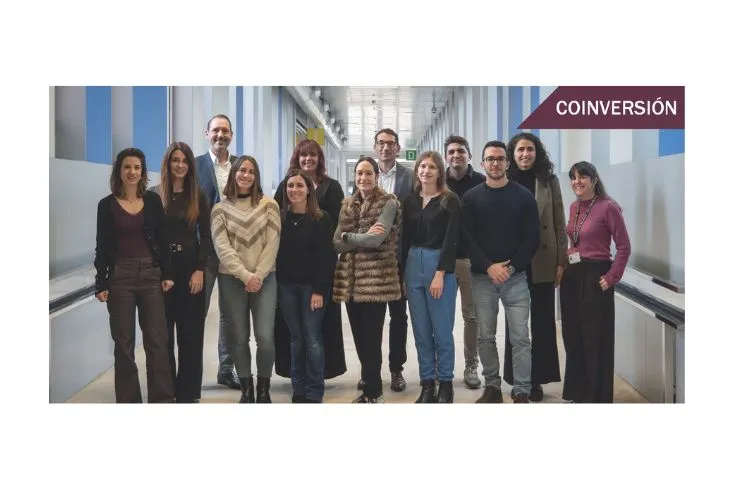 Foto de equipo de Orikine