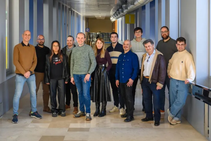 Equipo de Pharmacelera