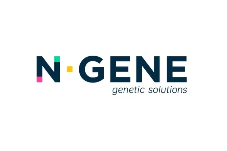 Logo de N-GENE