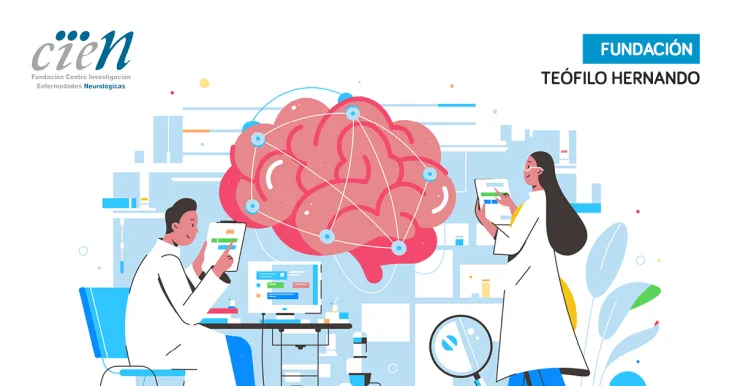 Coloboración en enfermedades neurológicas