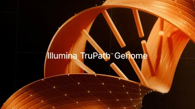 Illumina TruPath Genome