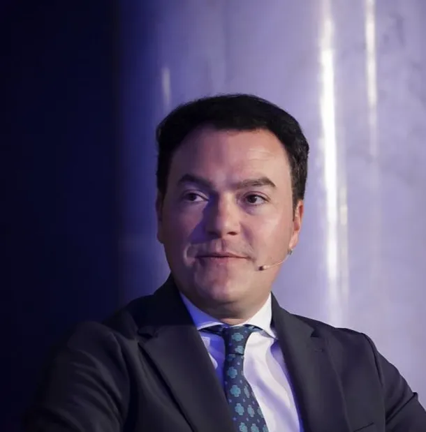 Pedro Martínez, Concejal de Promoción Económica del Ayuntamiento de Salamanca