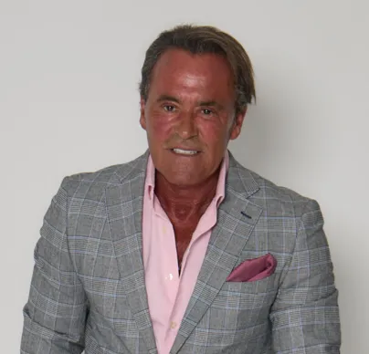 CEO Luis Varela Sermes CRO