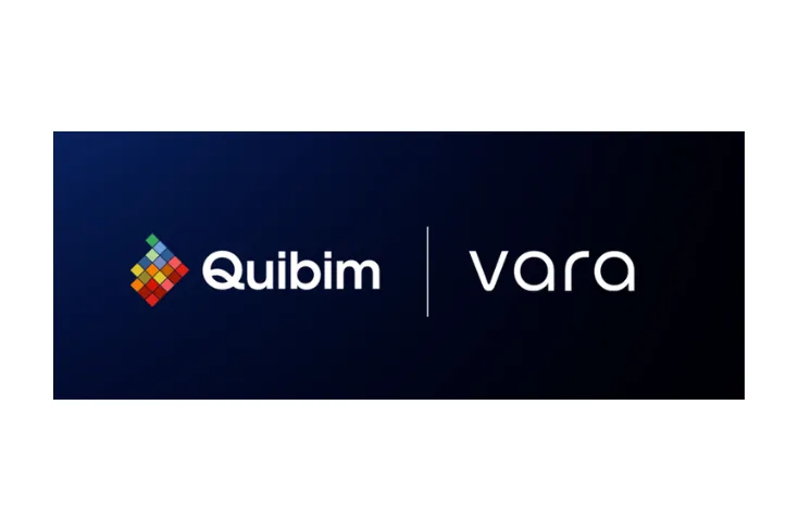 Quibim se alía con la alemana Vara para desplegar en España la IA para cribado de mama más avanzada de Europa