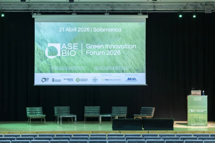 Green Innovation Forum
