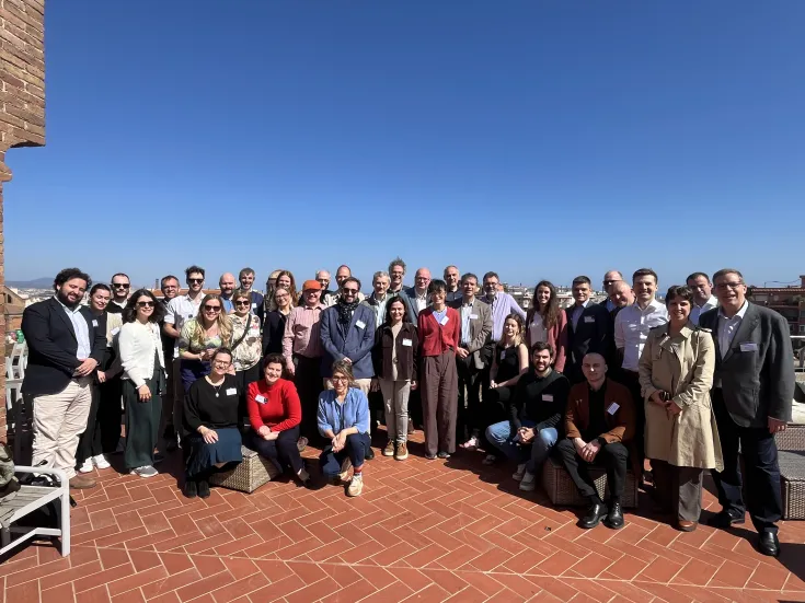 Hackathon Genesis Biomed