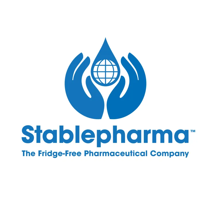 LOGO STABLEPHARMA