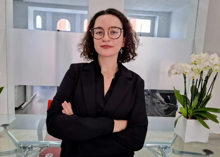 Sofía Ruiz de la Viuda 