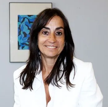 Isabel Gómez Cagigas, CEO de IIC