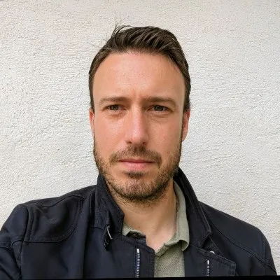 CEO Pablo Goñi AllBiotech