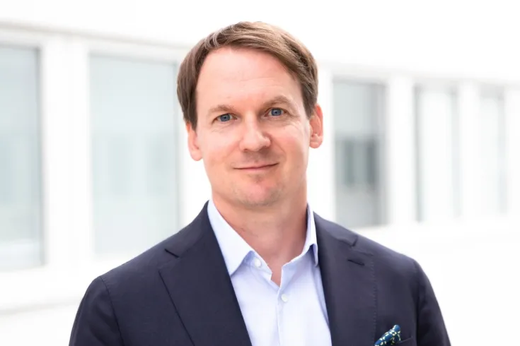 Antti Nieminen, deputy CEO de 3PBIOVIAN, renueva su posición en el Consejo de Finnish Bioindustries
