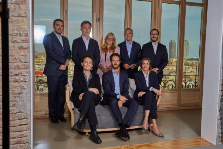 Asabys anuncia un nuevo fondo en ciencias de la vida, tras ser seleccionado en la convocatoria Innvierte Deep Start del CDTI y el FEI