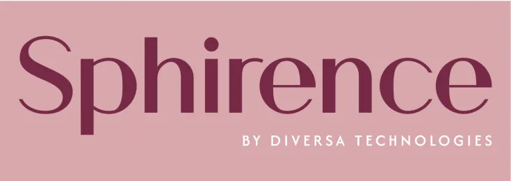 Sphirence logo