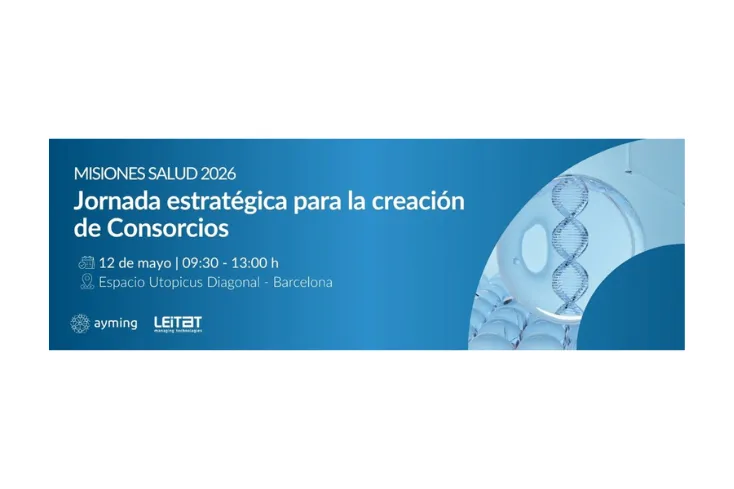 MISIONES SALUD 2026 Jornada estratégica para la creación de Consorcios